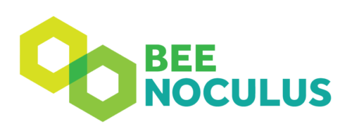 Beenocul logo 2